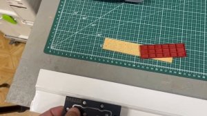 Как правильно установить петли QUADRO–1 и QUADRO–2 от производителя Morelli