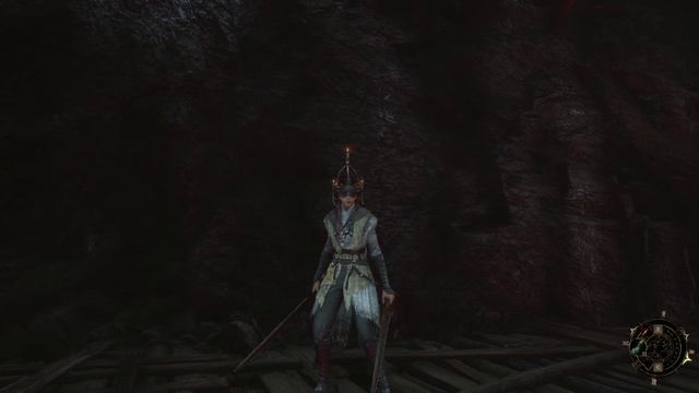 Wuchang Fallen Feathers - прохождение - часть 35 смотреть онлайн