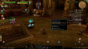 Игры  Аллоды Онлайн  Прохождение 5