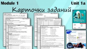 Spotlight 8 Module 1 1a Reading and Vocabulary breaking the ice Character