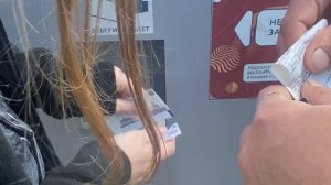 Из Екб в Москву/Первый день в Москве/ Наш отпуск начинается