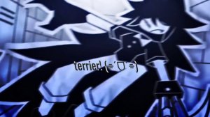 [EDIT]-miss circle 
//мисс циркуль//