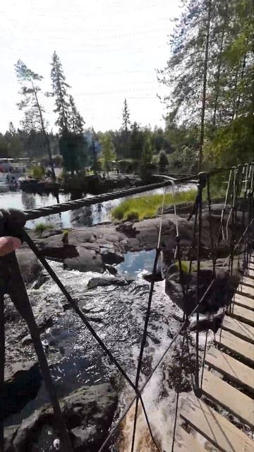 #карелия #природа #отдых смотреть онлайн