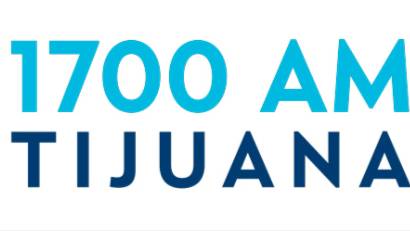 [MW DX] 1700 kHz pres. XEPE-AM - "La Tremenda" (Tijuana, Baja California, MEX) 14.12.2019