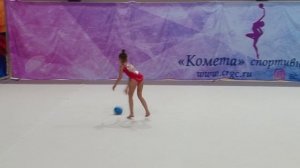 21 Щербакова Анна