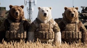 ❤️РУССКИЕ ВПЕРЁД!❤️