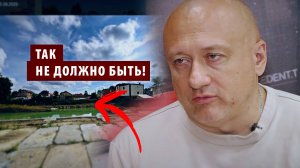 На новосибирского застройщика ЖК «Новелла» подали в суд из-за экологической угрозы озеру