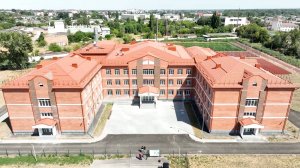 В новую школу 1 сентября пойдут прималкинские дети