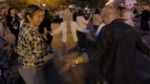 Цыганочка... 24.08.25...