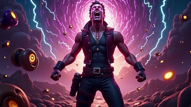 Симфония Лута