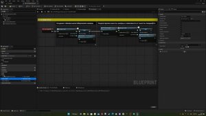 Обзор Async Timer, Safe Delay и Global Timer на Unreal Engine 5.5|Ep.6