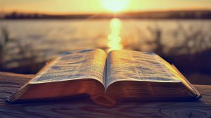 Проповедь - Евангелие в устах Екклесиаста, вечность в сердце