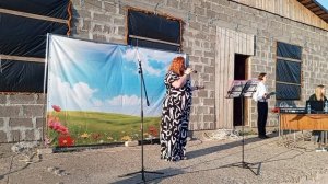 Я яблоки ела