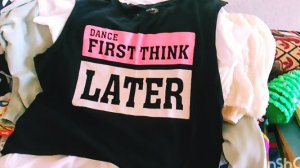 ОБНОВКИ К ШКОЛЕ...ЧТО КУПИЛИ И ЧТО ОТДАЛИ