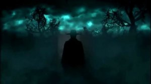 Стихи С.А. Есенина - ЧЕРНЫЙ ЧЕЛОВЕК