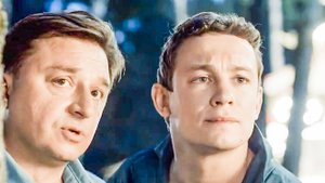 Семейный Призрак / Лагашкин - Кологривый - Акиньшина / Скоро в кино /  Трейлер 2025