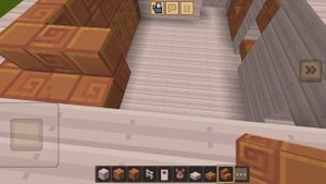 Майнкрафт постройка дома в креативе