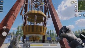 Это что Чернобыль?