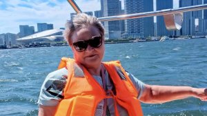 Мамочка, с юбилеем