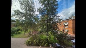 Комната 37 м² в 4-к., 2/4 эт.