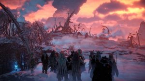 horizon zero dawn #22