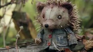 А. Рябушенко "Баю, дитя тьмы2"