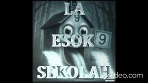 LA ESOK SEKOLAH FUNK (NOT ORIGINAL VIDEO FROM YOUTUBE)