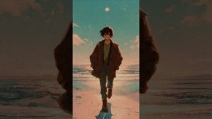 мой первый закат