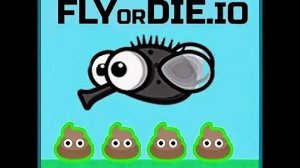 (🚫Не роблокс🚫) Играем во флай ор дай ио!