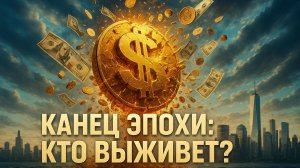 🔥 ‼️ ШОК: Западный капитализм совершает самоубийство. Кто виноват и что будет дальше?