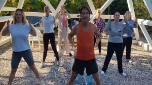 Баланс 4х стихий