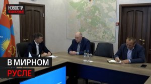 В Балашихе может появиться единая цифровая платформа для трудоустройства ветеранов СВО