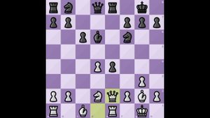 Chessmagic 3 партии в (пулю).