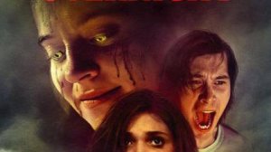 Ночевка (фильм, 2022) The Overnight 2022 ужасы США