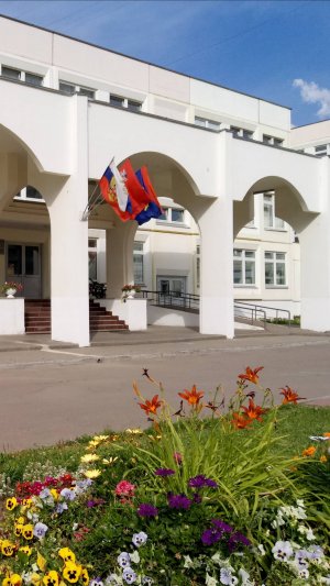 МБОУ СОШ № 30 готово к учебному году