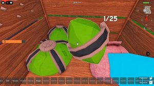 Обзор базы за 250 дней в 99 ночей в лесу