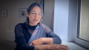 История несломленной воли