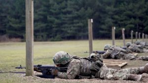 Великобритания планирует обучать боевиков ВСУ до 2026 года