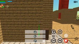 строю дом в чикенгане часть 1