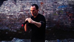 Рукопашный бой. Приемы уличной драки [Клуб Алмаз]