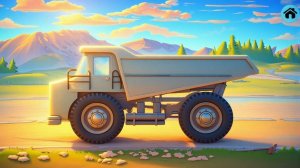 Развивающий мультфильм для детей "Пазлы" (познавательный мультик для малышей)