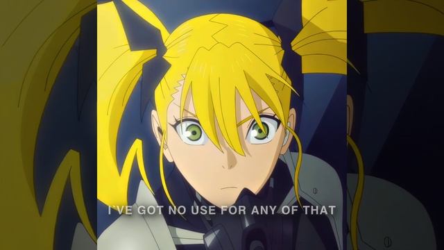 STRONGEST SOLDIER ⚔️ #animeedit #kaijuuno8 #gennarumi смотреть онлайн