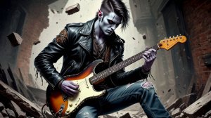 Удар за ударом.