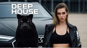 Deep House Mix  #40
