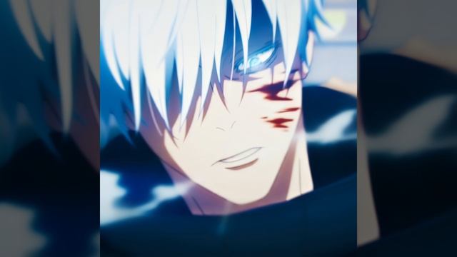 PURE SWAG 💫 #animeedit #jujutsukaisen #gojo смотреть онлайн