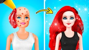 Боже мой 😱 Обычная девушка стала вампиром 🧛♀️ Макияж и гаджеты ✨