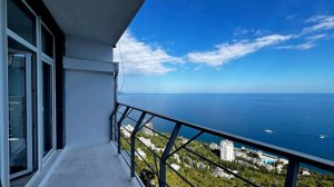 видео домик на скале2 аренда