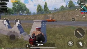 POV: оставил машину на 5 минут без присмотра