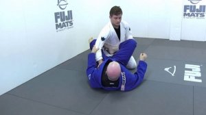 Go Further Faster Gi Fundamentals Guard Retention by John Danaher Vol 6