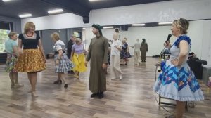 45. Plus Butterfly Dance Festival 2025 in Kaliningrad